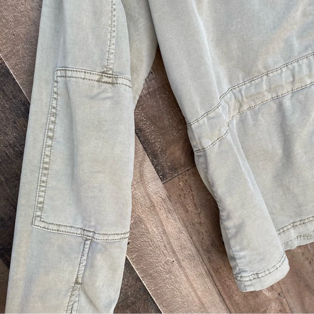 GAP Utility Field Lace Jacket